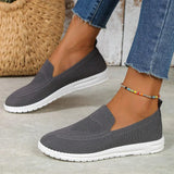 Emiliora – Adidași slip-on pentru mers pentru femei