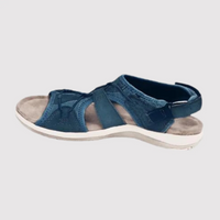 Rosellea - Women Open Toe Sandals Flexible Sole