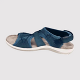 Rosellea - Women Open Toe Sandals Flexible Sole