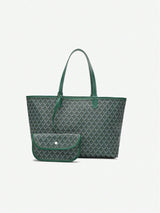 Lunaria - Womens Lightweight PVC Tote Bag
