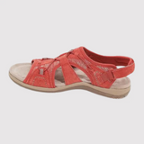 Rosellea - Women Open Toe Sandals Flexible Sole