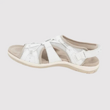 Rosellea - Women Open Toe Sandals Flexible Sole