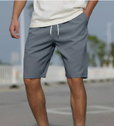 Zenvor – Mens Drawstring Comfort Shorts