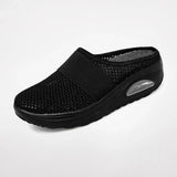 Elunara - Dámske ergonomické pohodlné papuče