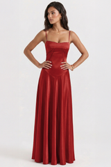 Bhella - Bustier Dress