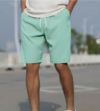 Zenvor – Mens Drawstring Comfort Shorts