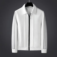 Varnell – Veste de sport légère pour homme