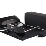 Denvor – Polarised Mens Sunglasses