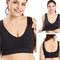 Σουτιέν BreathEase Seamless Air Bra - Ελαφρύ και άνετο σουτιέν για καθημερινή χρήση - Ιδανικό για ενεργή χρήση και ανάρρωση μετά τον τοκετό