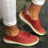 Orthoflex Slip-On