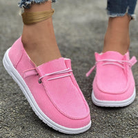 Marga - Ballerines plates élégantes pour femmes