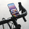 360° roterende telefonholder til cykler