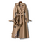 Emalie | Κλασικό παλτό trench με διαχρονικό φθινοπωρινό στυλ