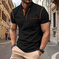 Orvane - Men Classic Polo Shirt