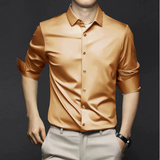 Alveron - Classic Oxford Mens Shirt