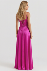 Bhella - Bustier Dress