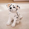 Giocattolo di peluche per cucciolo, peluche morbido, orsacchiotto di peluche