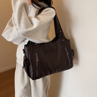 Bolso de hombro para mujer – Diseño elegante