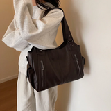 Valmirelle - Bolso de mano elegante para mujer