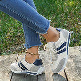 Jovira - Zapatos para caminar para mujer