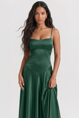 Bhella - Bustier Dress