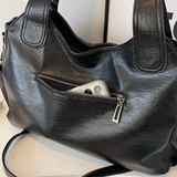 Valmirelle - Bolso de mano elegante para mujer