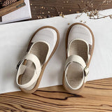 Women's Adjustable Sandals with Cushioned Support and Wide Fit