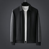 Varnell – Veste de sport légère pour homme