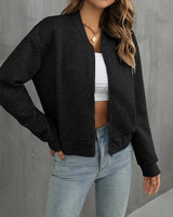 Averelle - Womens Classic Bomber Jacket