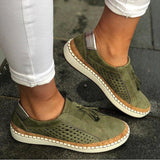 Orthoflex Slip-On