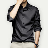 Sorenn - Mens Wrinkle Free Non Iron Shirt