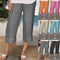 Quai | Pantalon décontracté en lin