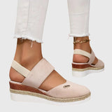 Orthopedic Sandals