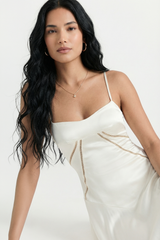 Bhella - Bustier Dress