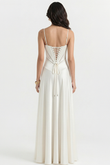 Bhella - Bustier Dress