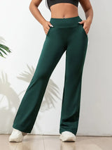 Nathéline - High Waist Sculpting Yoga Pants