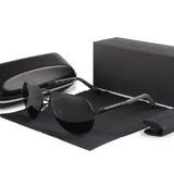 Denvor – Polarised Mens Sunglasses