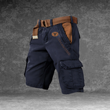 Dravik - Mens Cargo Shorts