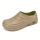 Wilson Comfort Clogs | Orthopedic Footwear 5