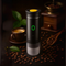 Macchina da caffè espresso portatile 3 in 1 Caffettiera elettrica Travel Brewer