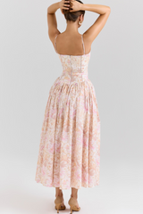 Zemira - Sculpting Dress