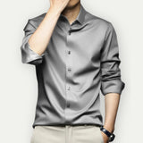 Sorenn - Mens Wrinkle Free Non Iron Shirt