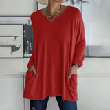 Stylish Tunic Top