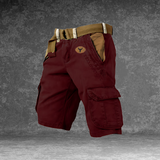 Dravik - Mens Cargo Shorts