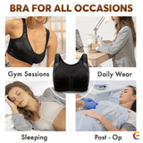 Arianna – Supportive Sports Bra For Women