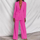 Julia - elegancki zestaw damski Co-ord