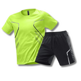 Premium Men's Summer Sportswear - Tennis, Padel, and Athletic Apparel