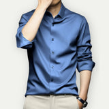 Sorenn - Mens Wrinkle Free Non Iron Shirt