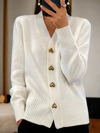 Women's Elegant and Warm Cardigan