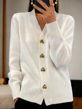Women's Elegant and Warm Cardigan